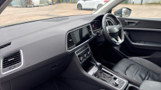 SEAT Ateca 1.5 TSI EVO FR Sport 5dr DSG Petrol Estate